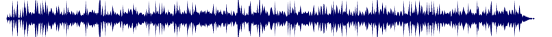 Volume waveform