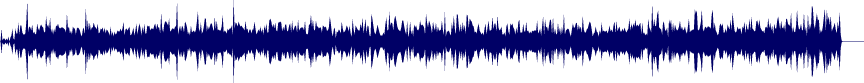 Volume waveform