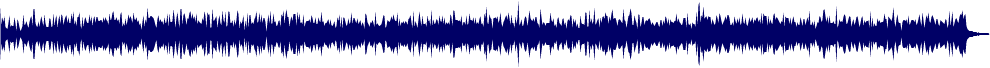 Volume waveform