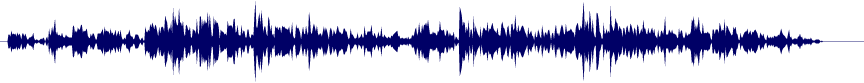 Volume waveform