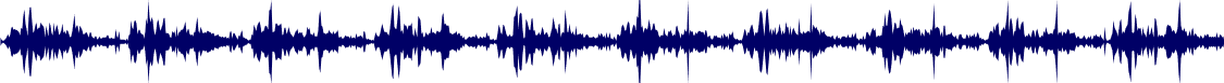 Volume waveform