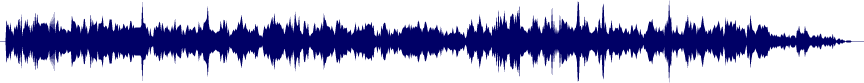 Volume waveform