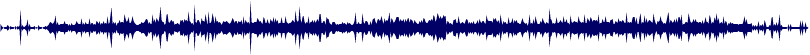 Volume waveform