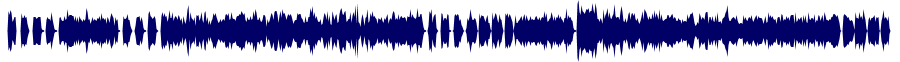 Volume waveform