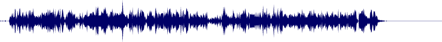 Volume waveform