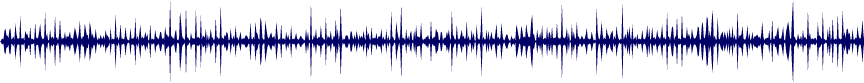 Volume waveform