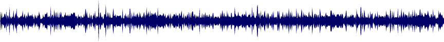 Volume waveform