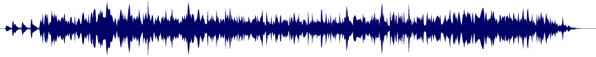 Volume waveform