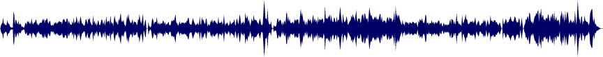 Volume waveform