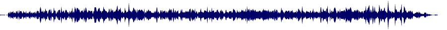 Volume waveform