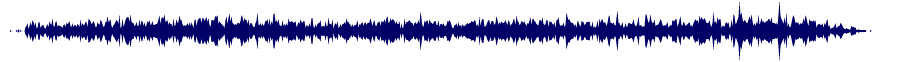 Volume waveform