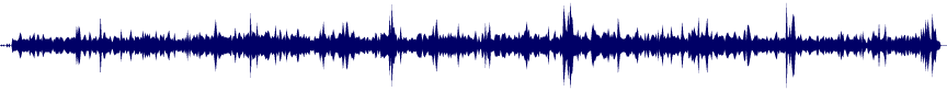 Volume waveform