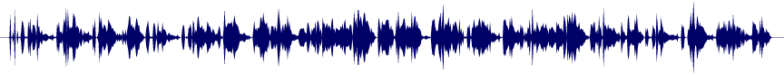 Volume waveform