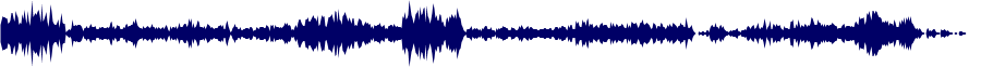 Volume waveform