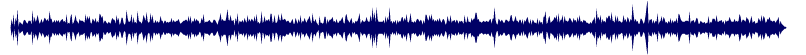 Volume waveform