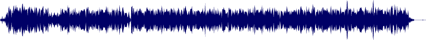 Volume waveform