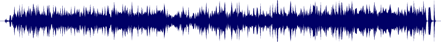 Volume waveform