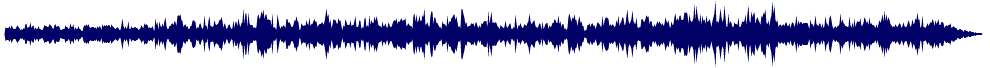 Volume waveform