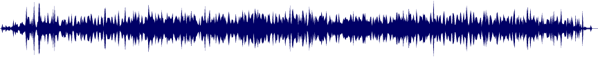 Volume waveform