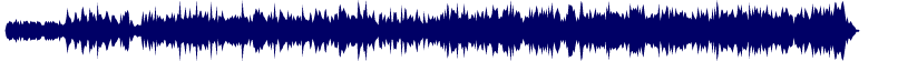 Volume waveform