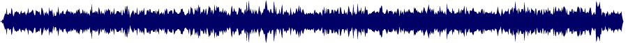 Volume waveform