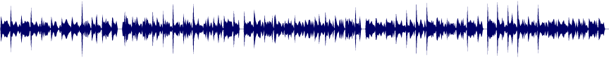 Volume waveform