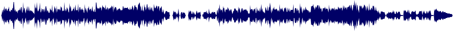 Volume waveform