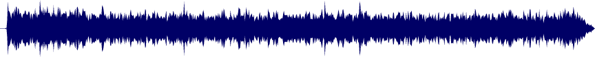 Volume waveform