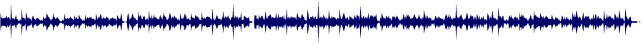 Volume waveform