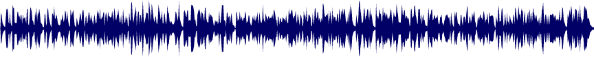 Volume waveform