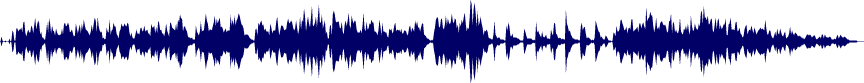 Volume waveform