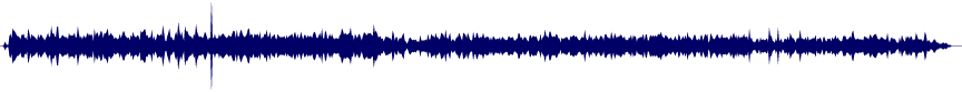 Volume waveform