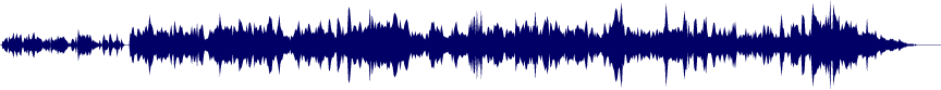 Volume waveform