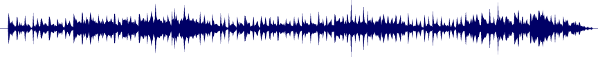 Volume waveform