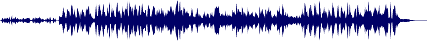 Volume waveform