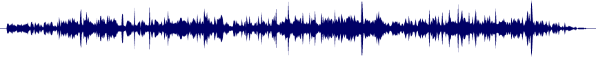 Volume waveform