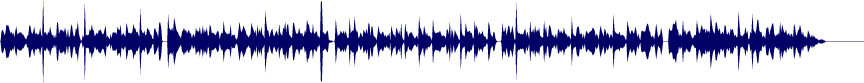 Volume waveform