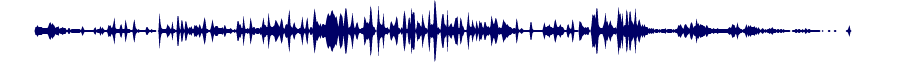 Volume waveform