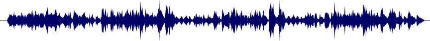 Volume waveform