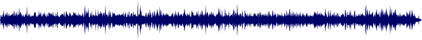 Volume waveform