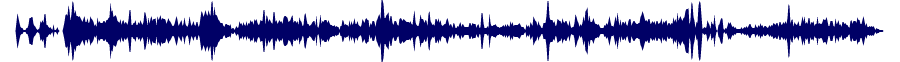 Volume waveform