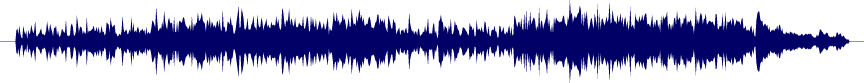 Volume waveform