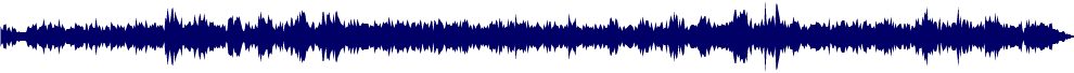 Volume waveform