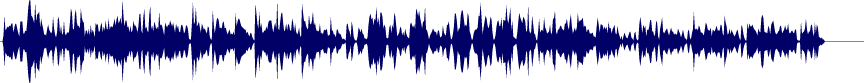 Volume waveform