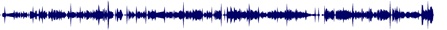 Volume waveform