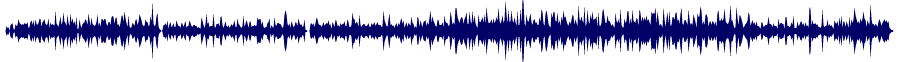 Volume waveform