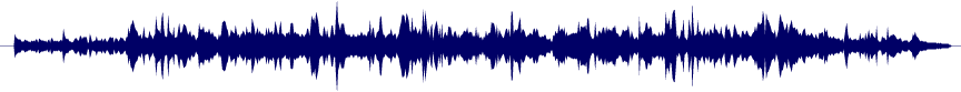 Volume waveform