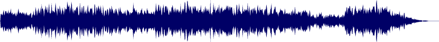 Volume waveform