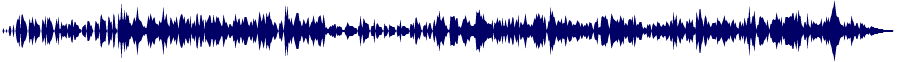 Volume waveform