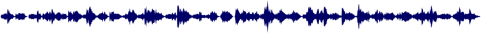 Volume waveform